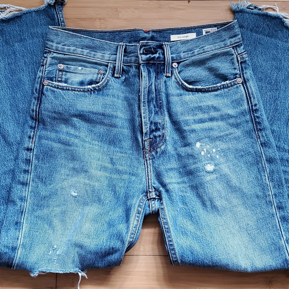 Noend jeans